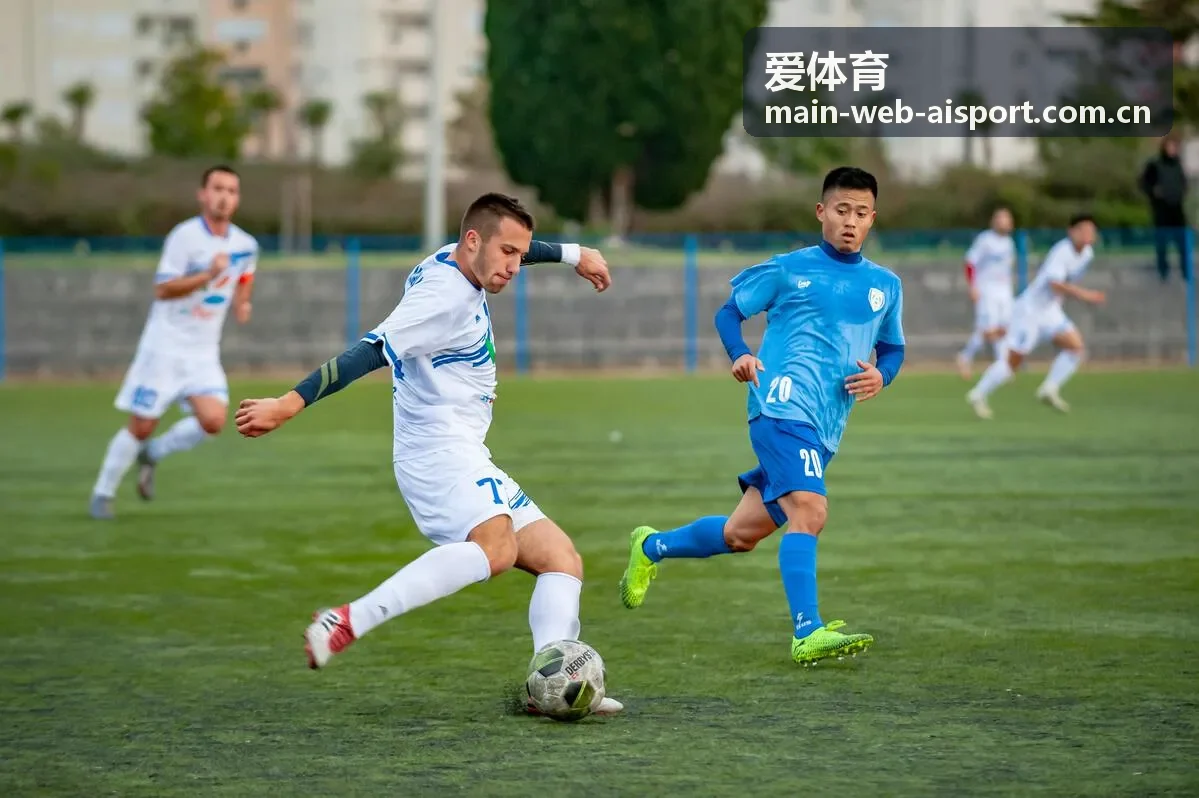 爱体育收录的深海利剑足球俱乐部封面